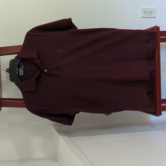 Ralph Lauren men's polo shirt - Picture 2 of 6